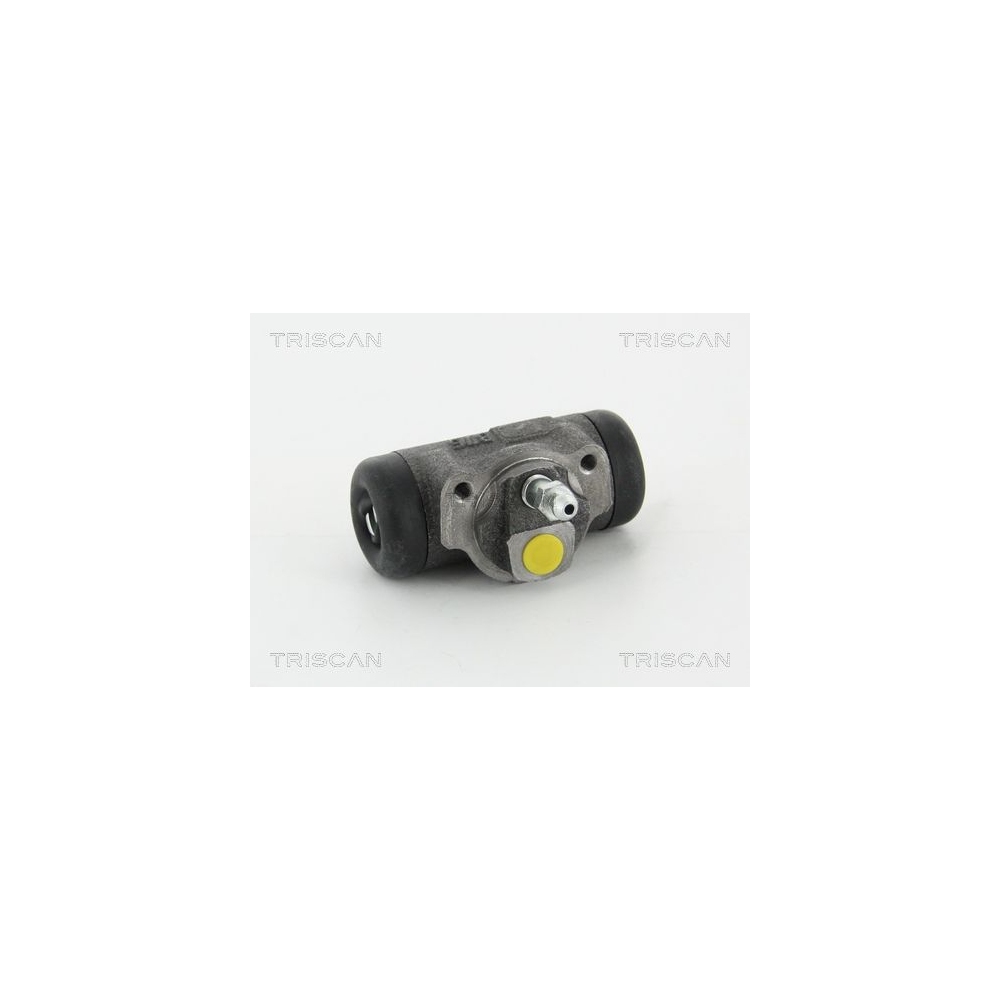 Radbremszylinder TRISCAN 8130 13052 für TOYOTA, Hinterachse