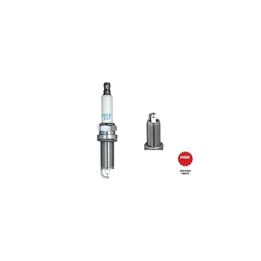 4x ILZFR6D11 NGK Zündkerze Order-Nr. 1208 BMW 3