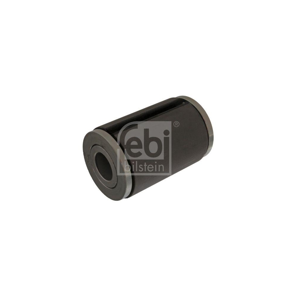 Febi Bilstein 40633 Federbuchse für Vorderfeder , 1 Stück