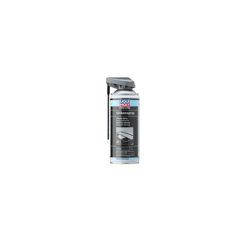 Liqui Moly 1x LM7389 400ml ProLine Silikon-Spray