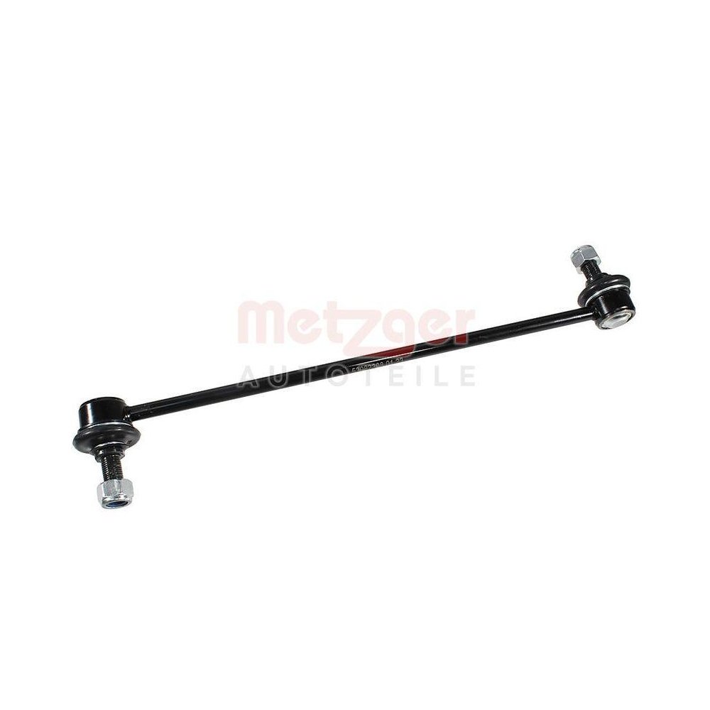 Stange/Strebe, Stabilisator METZGER 53082308 KIT + GREENPARTS f&uuml;r HYUNDAI KIA