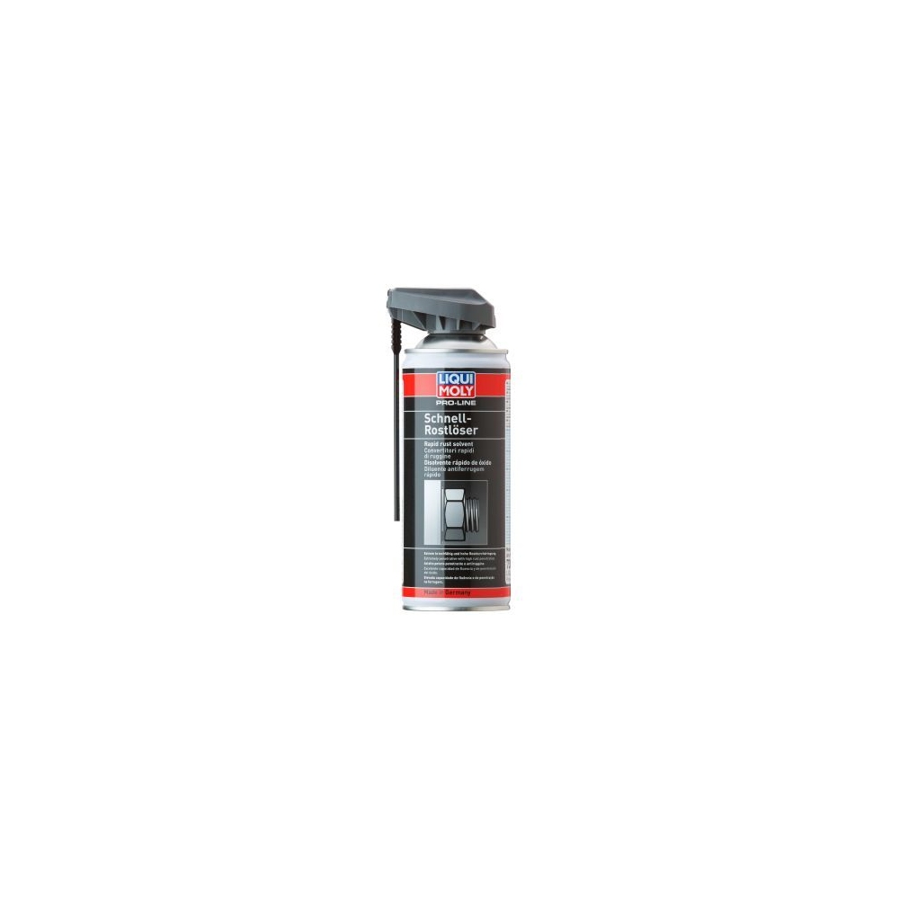 Liqui Moly 1x LM7390 400ml ProLine Schnellrostlöser