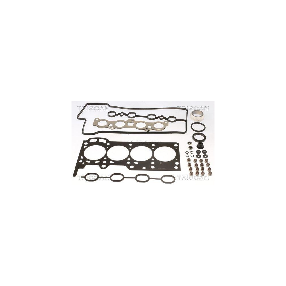 Dichtungssatz, Zylinderkopf TRISCAN 598-1054 MULTILAYER STEEL für