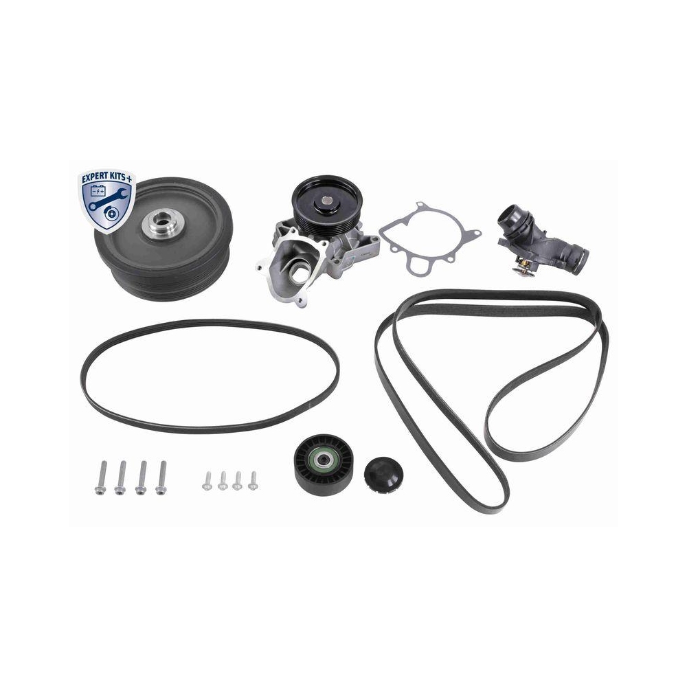 Wasserpumpe + Zahnriemensatz VAICO V20-50104-BEK EXPERT KITS + für BMW