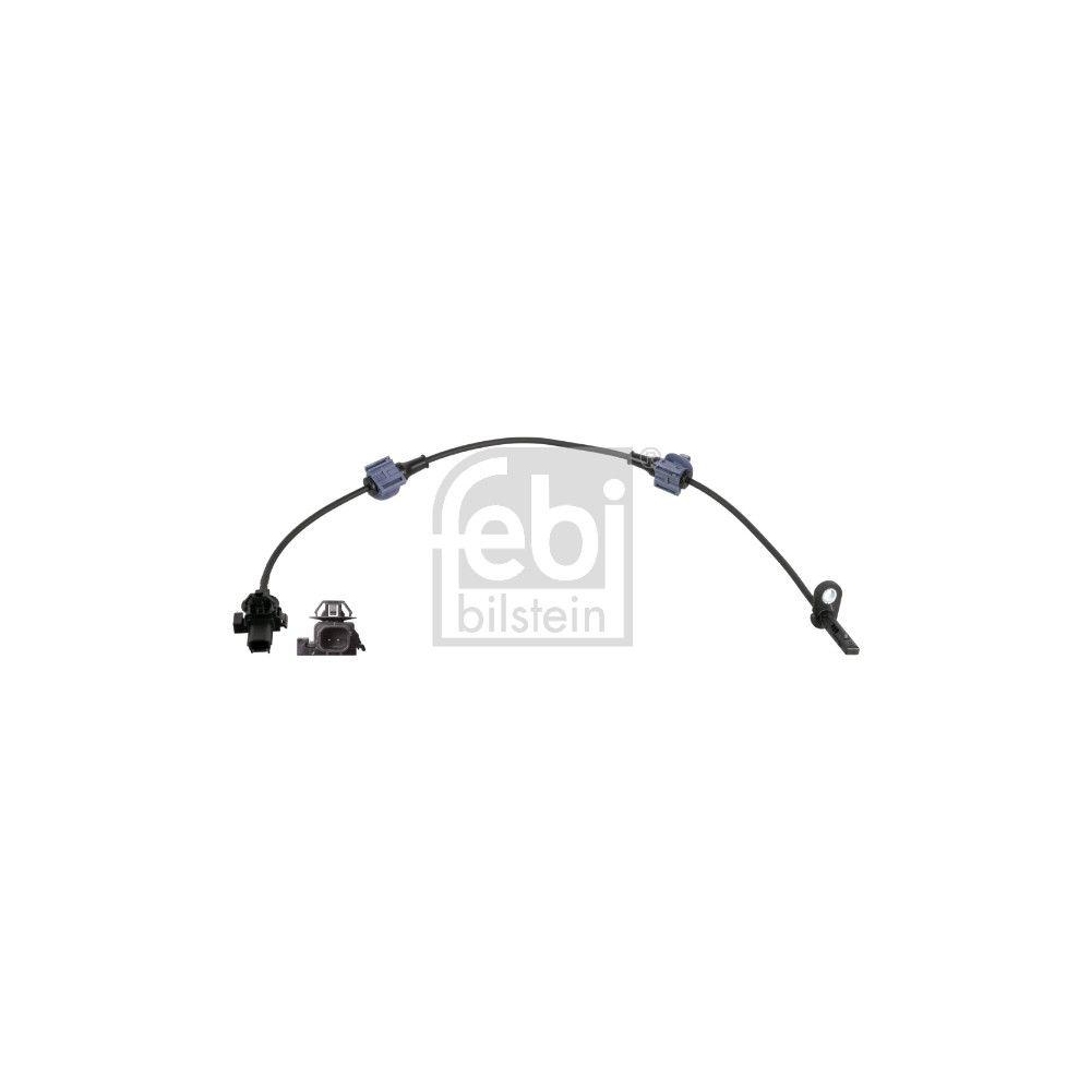 Febi Bilstein 174511 ABS-Sensor, 1 Stück