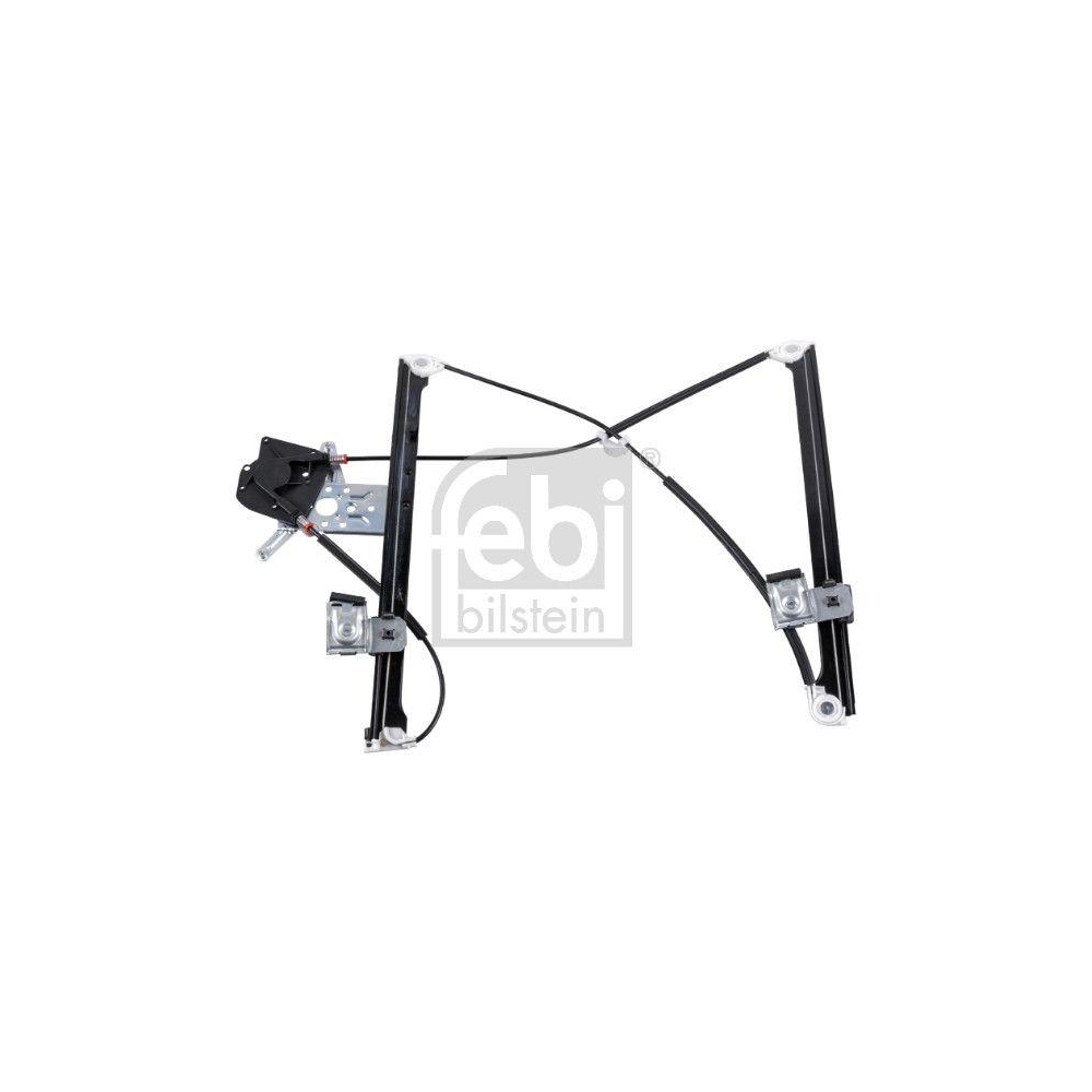 Fensterheber FEBI BILSTEIN 179344 für SEAT VW, vorne links