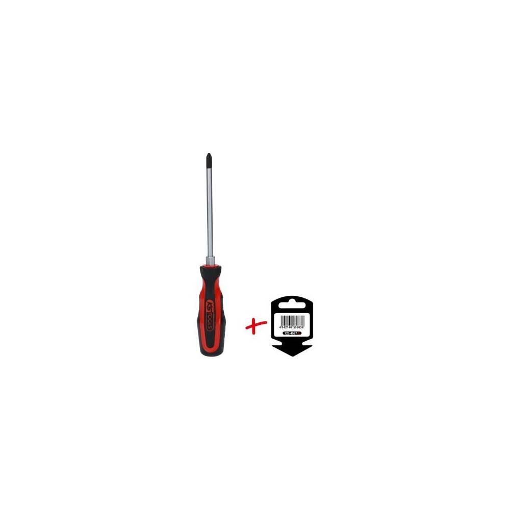 Schraubendreher KS TOOLS 159.1022-E für