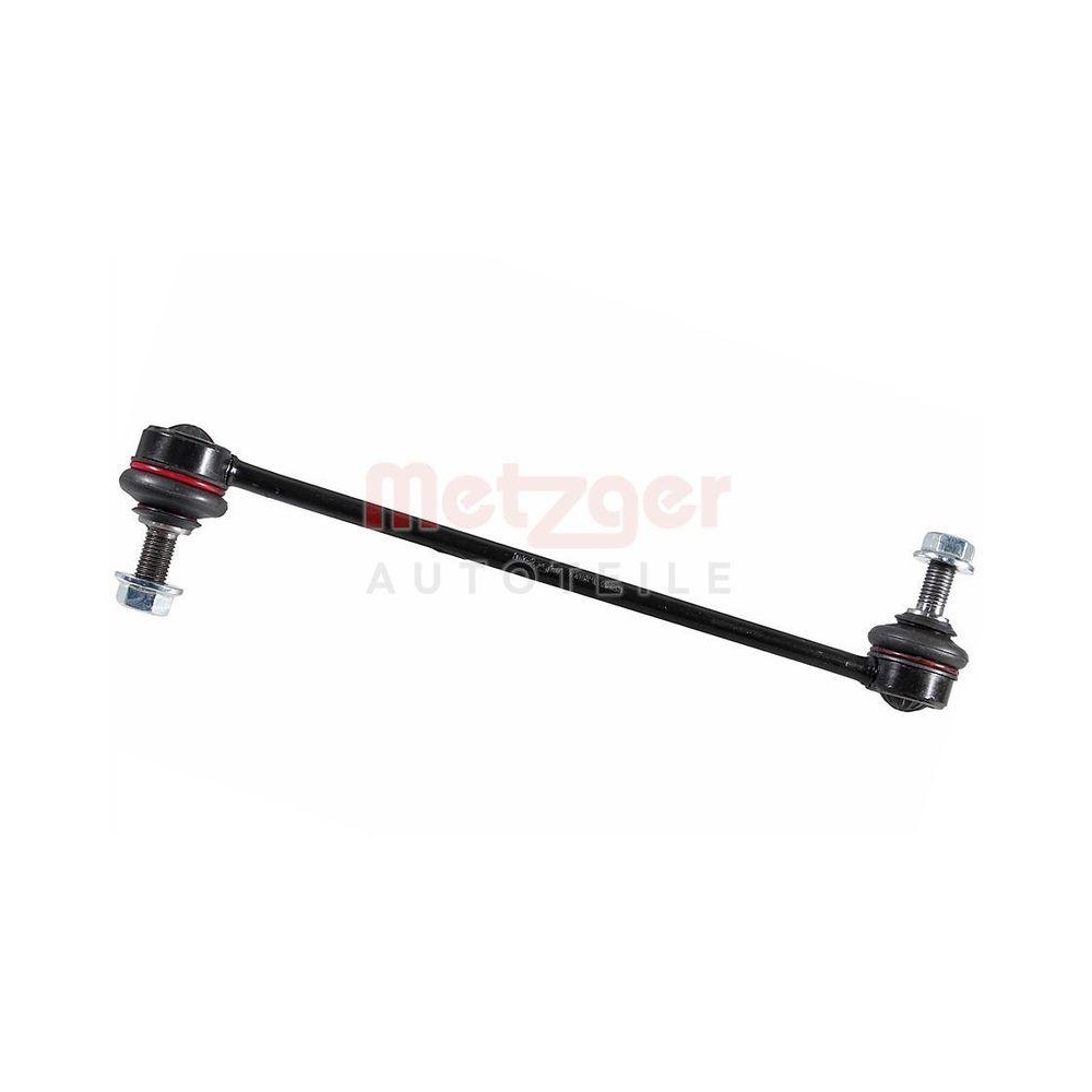 Stange/Strebe, Stabilisator METZGER 53082508 KIT + für RENAULT DACIA