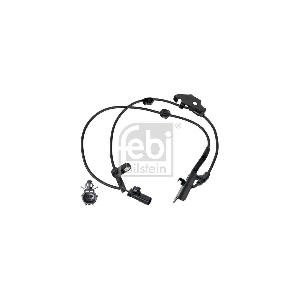 Febi Bilstein 174512 ABS-Sensor, 1 Stück