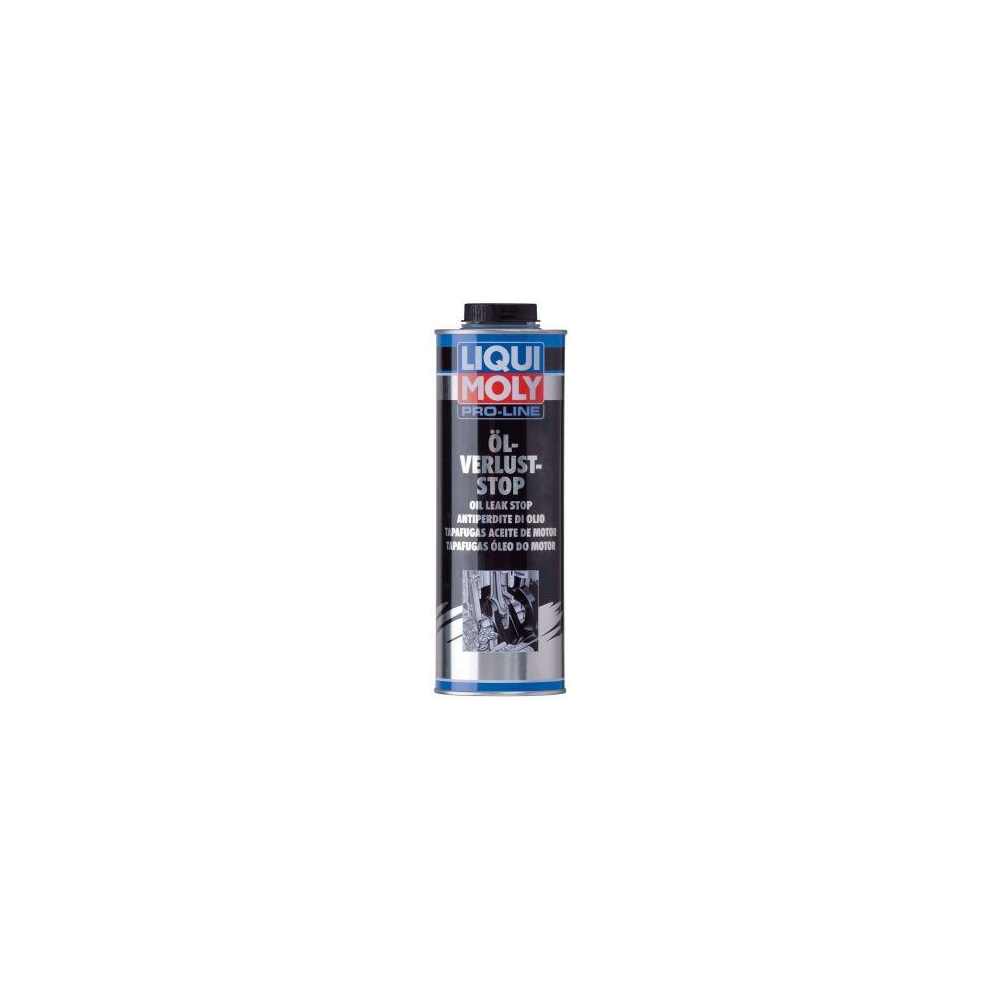 Liqui Moly 1x LM5182 1l ProLine Öl-Verlust-Stop