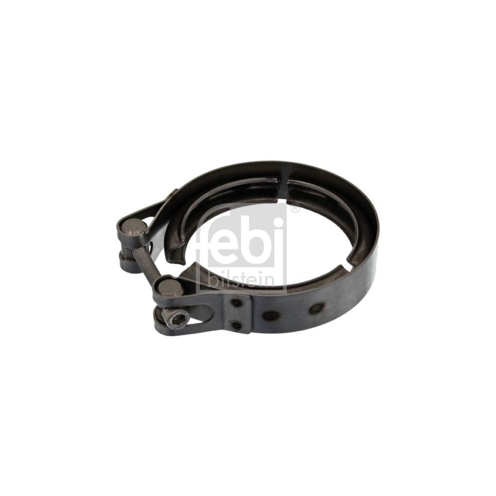 Halteschelle, Ladeluftschlauch FEBI BILSTEIN 48359 für VOLVO RENAULT TRUCKS