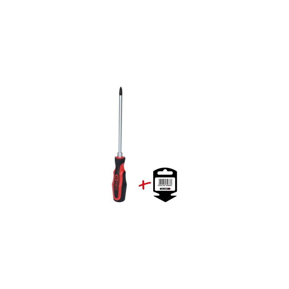 Schraubendreher KS TOOLS 159.1023-E für