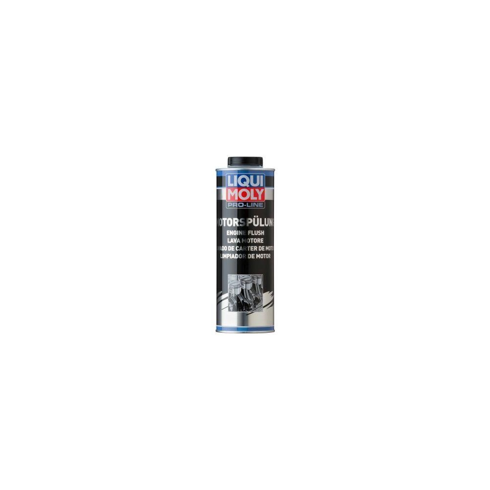 Liqui Moly 1x LM2425 1l ProLine Motorspülung