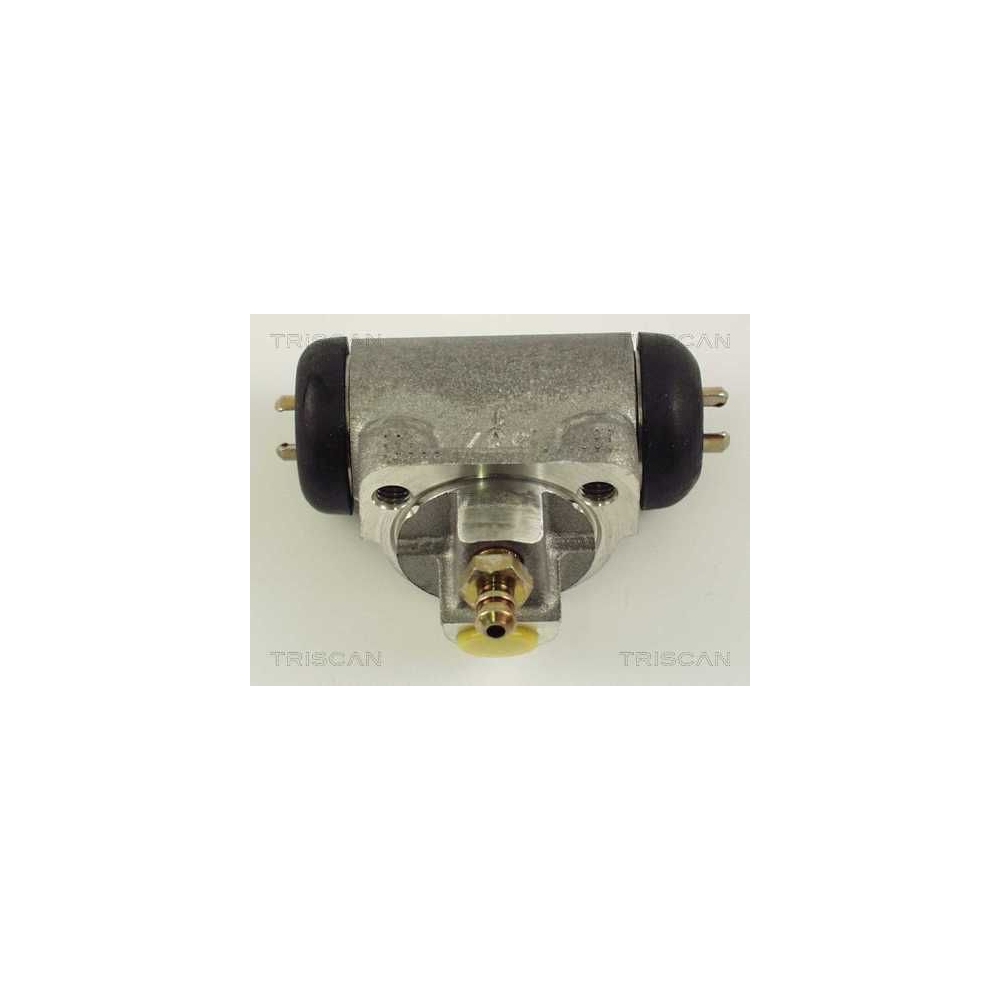 Radbremszylinder TRISCAN 8130 14010 für NISSAN, Hinterachse