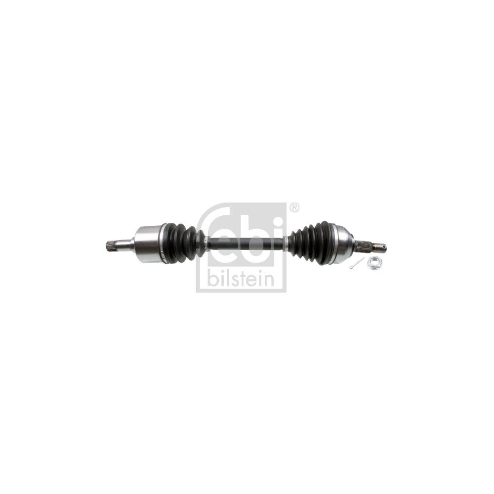 Antriebswelle FEBI BILSTEIN 182882 für CITROËN FIAT PEUGEOT TOYOTA