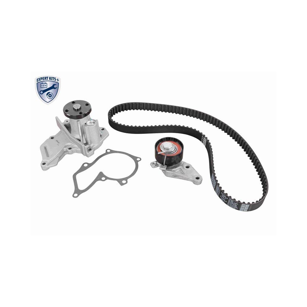 Wasserpumpe + Zahnriemensatz VAICO V25-50040-BEK EXPERT KITS + für FORD MAZDA