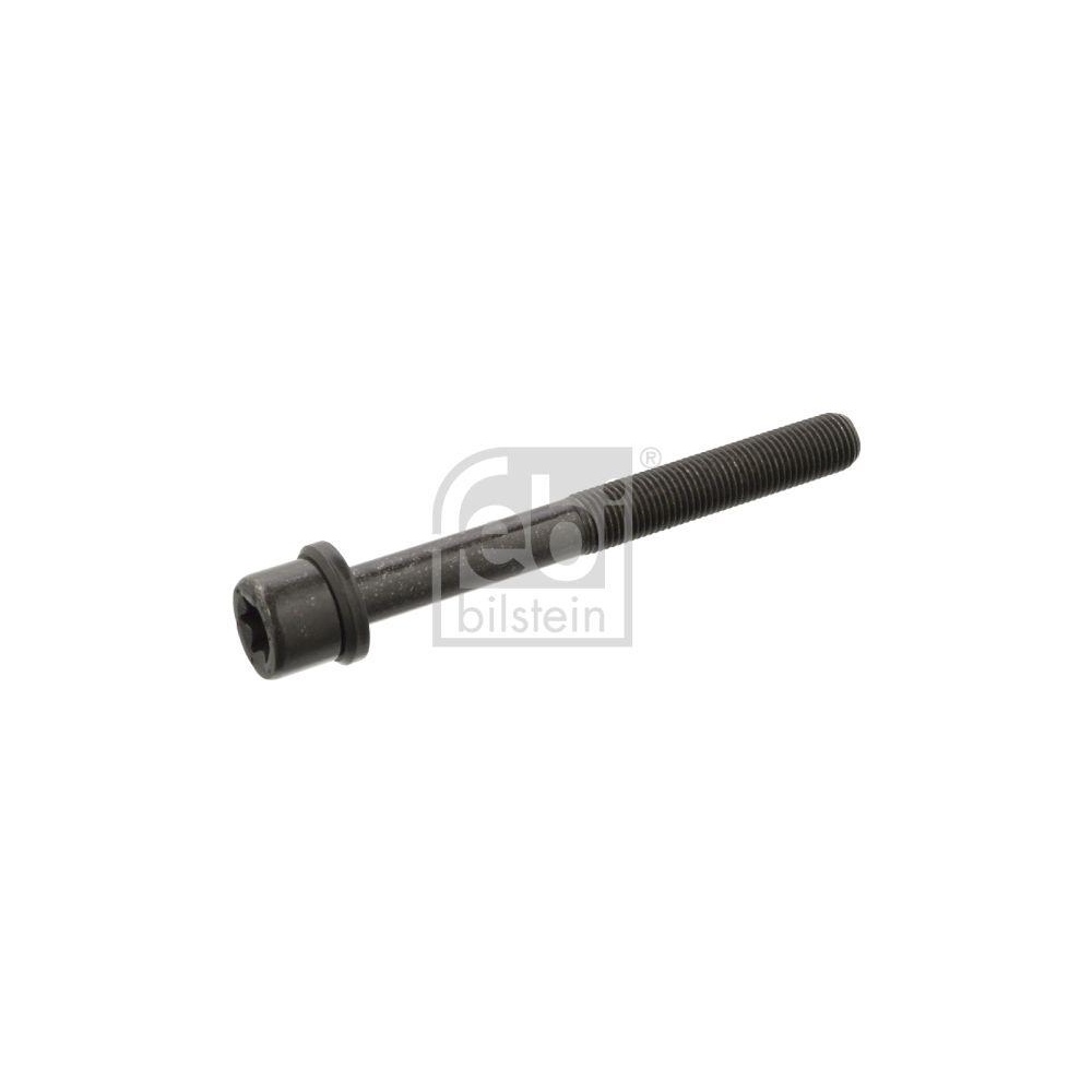 Zylinderkopfschraube FEBI BILSTEIN 06543 für OPEL SAAB VAUXHALL CHEVROLET DAEWOO