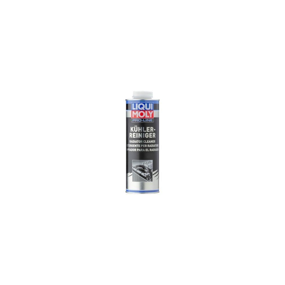 Liqui Moly 1x LM5189 1l ProLine Kühlerreiniger