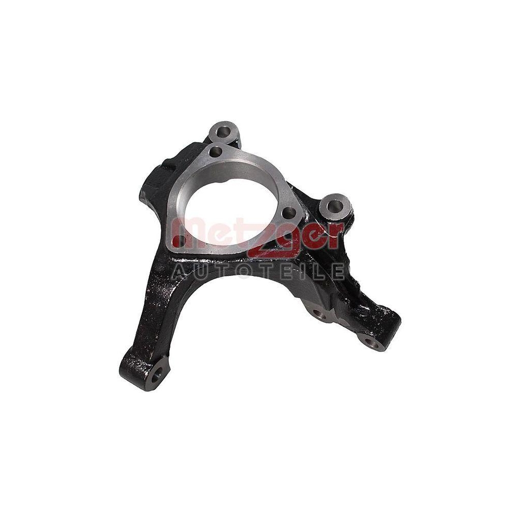 Achsschenkel, Radaufhängung METZGER 58151201 für OPEL VAUXHALL CHEVROLET