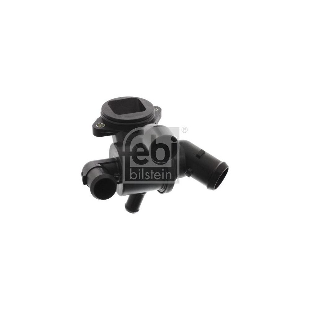 Febi Bilstein 39226 Thermostat mit Gehäuse , 1 Stück