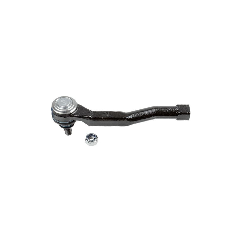 Spurstangenkopf LEMFÖRDER 31088 01 für CHEVROLET DAEWOO, Vorderachse, links