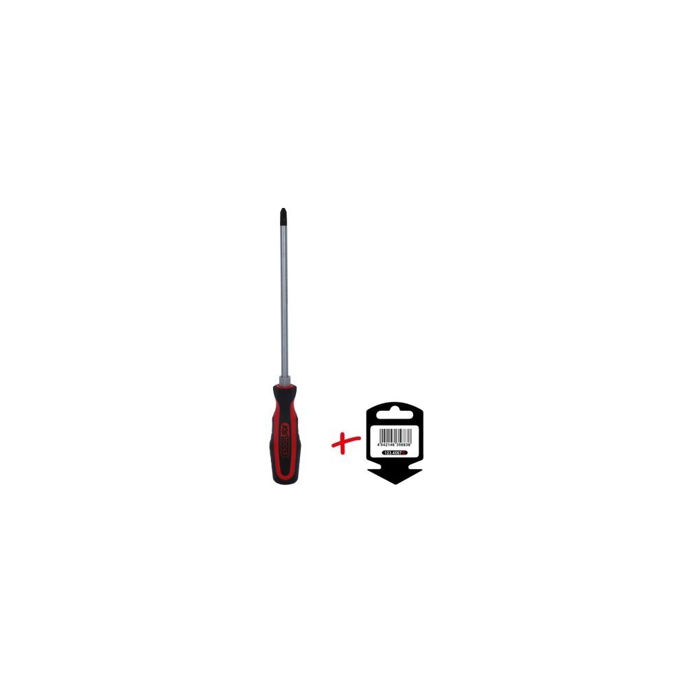 Schraubendreher KS TOOLS 159.1025-E für