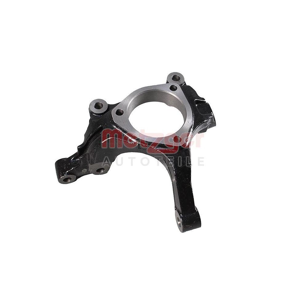 Achsschenkel, Radaufhängung METZGER 58151302 für OPEL VAUXHALL CHEVROLET