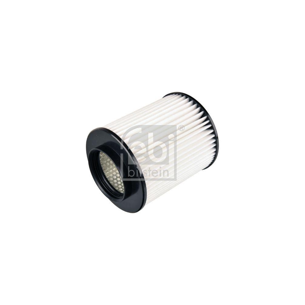 Luftfilter FEBI BILSTEIN 173131 für AUDI, links