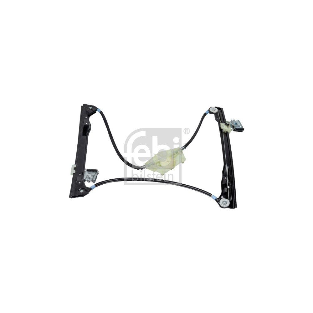 Fensterheber FEBI BILSTEIN 179350 für SEAT, vorne links