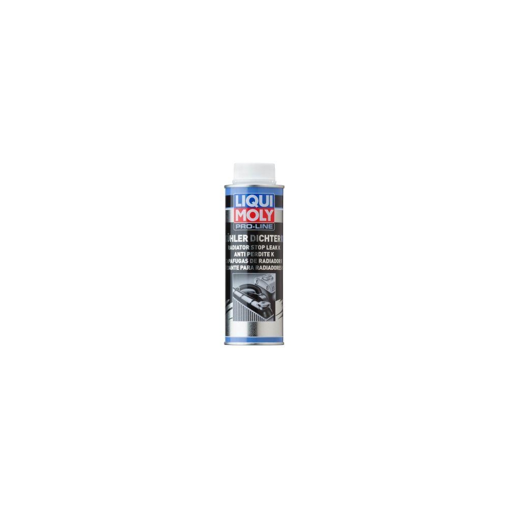 Liqui Moly 1x LM5178 250ml ProLine Kühlerdichter K