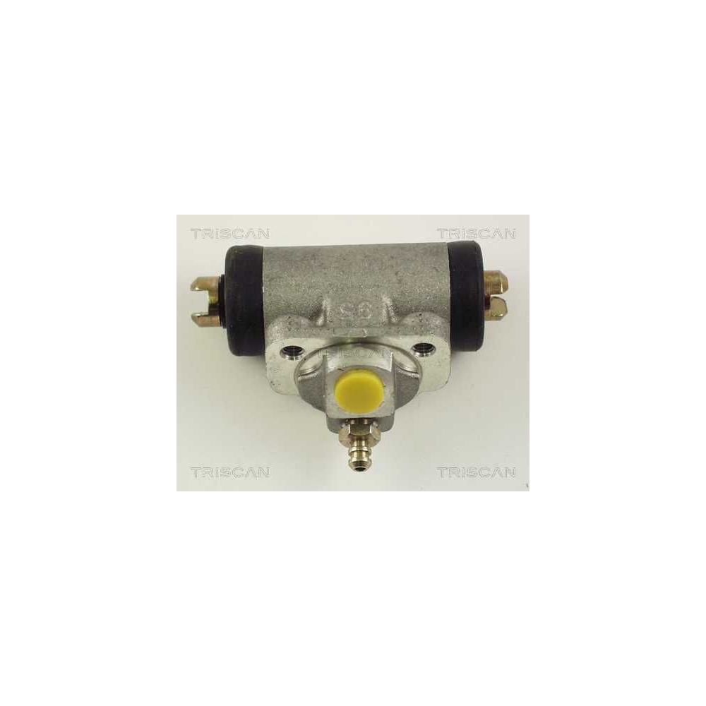 Radbremszylinder TRISCAN 8130 14020 für NISSAN, Hinterachse