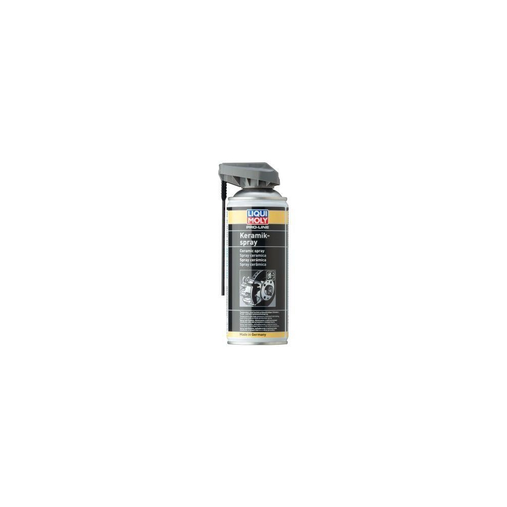 Liqui Moly 1x LM7385 400ml ProLine Keramikspray