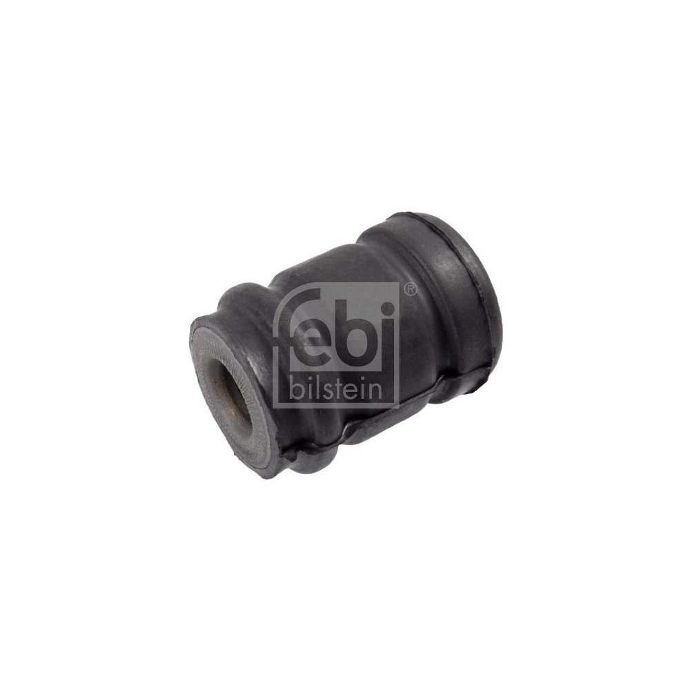 Lagerung, Lenker FEBI BILSTEIN 03140 für OPEL VAUXHALL GENERAL MOTORS, unten