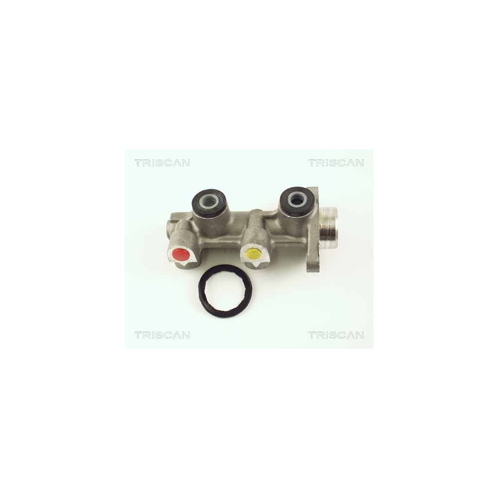 Hauptbremszylinder TRISCAN 8130 24134 für OPEL VAUXHALL CHEVROLET