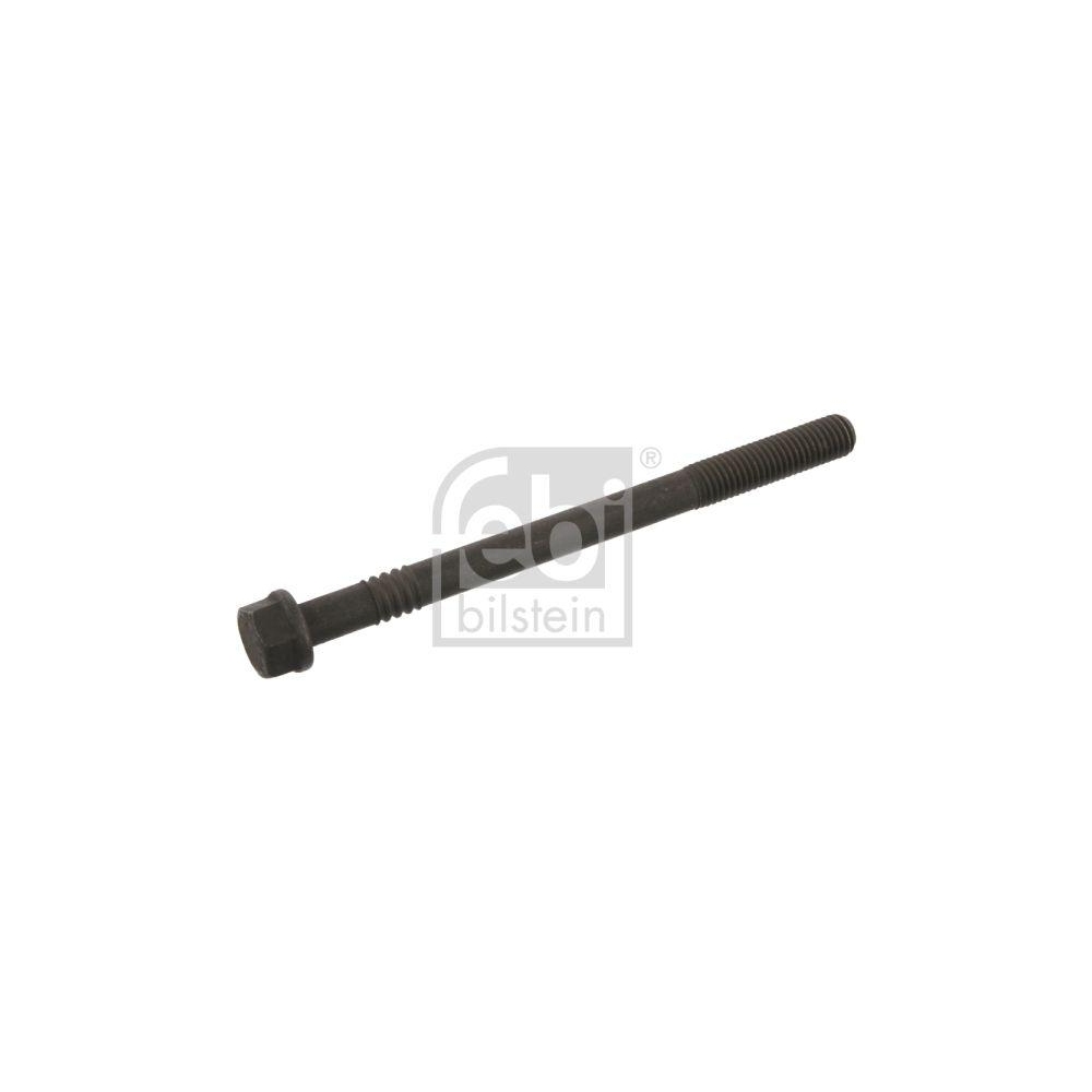 Zylinderkopfschraube FEBI BILSTEIN 06229 für VOLVO