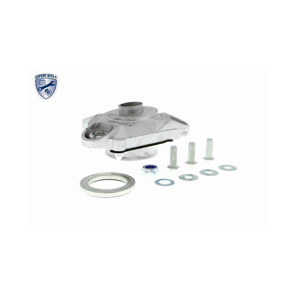 Reparatursatz, Federbeinstützlager VAICO V42-0507 EXPERT KITS + für PEUGEOT