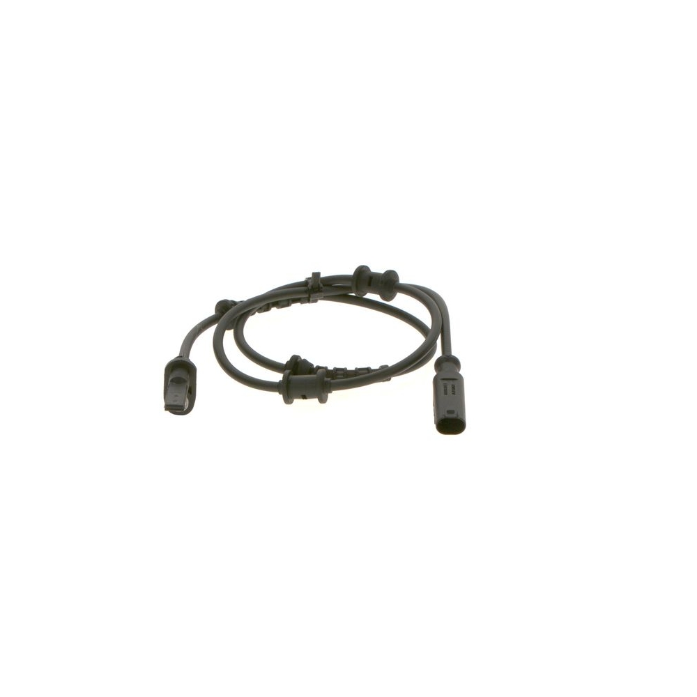 Sensor, Raddrehzahl BOSCH 0 265 004 602 für FIAT