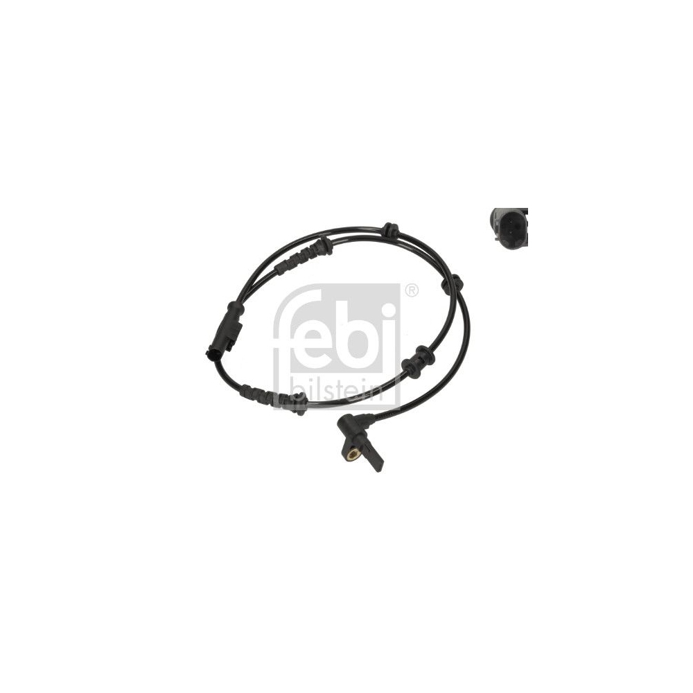 Febi Bilstein 106081 ABS-Sensor, 1 Stück