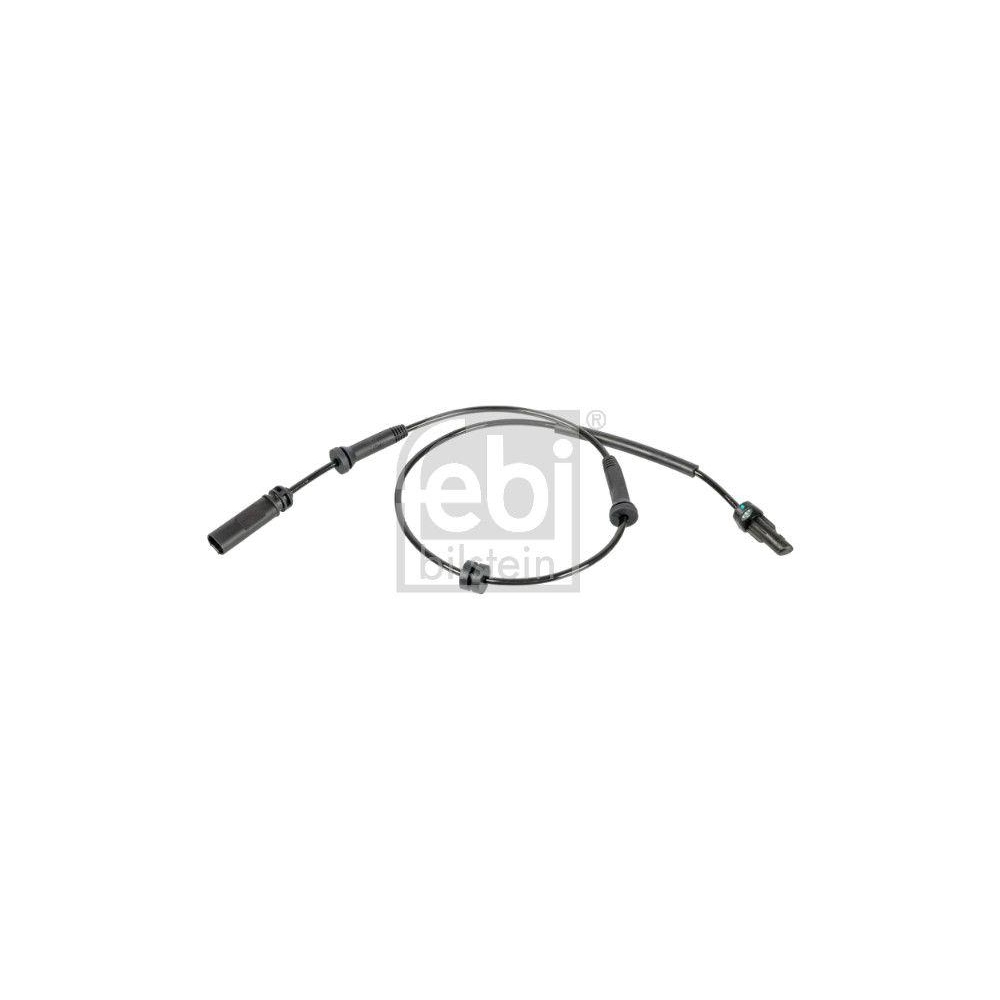 Febi Bilstein 170429 ABS-Sensor, 1 Stück