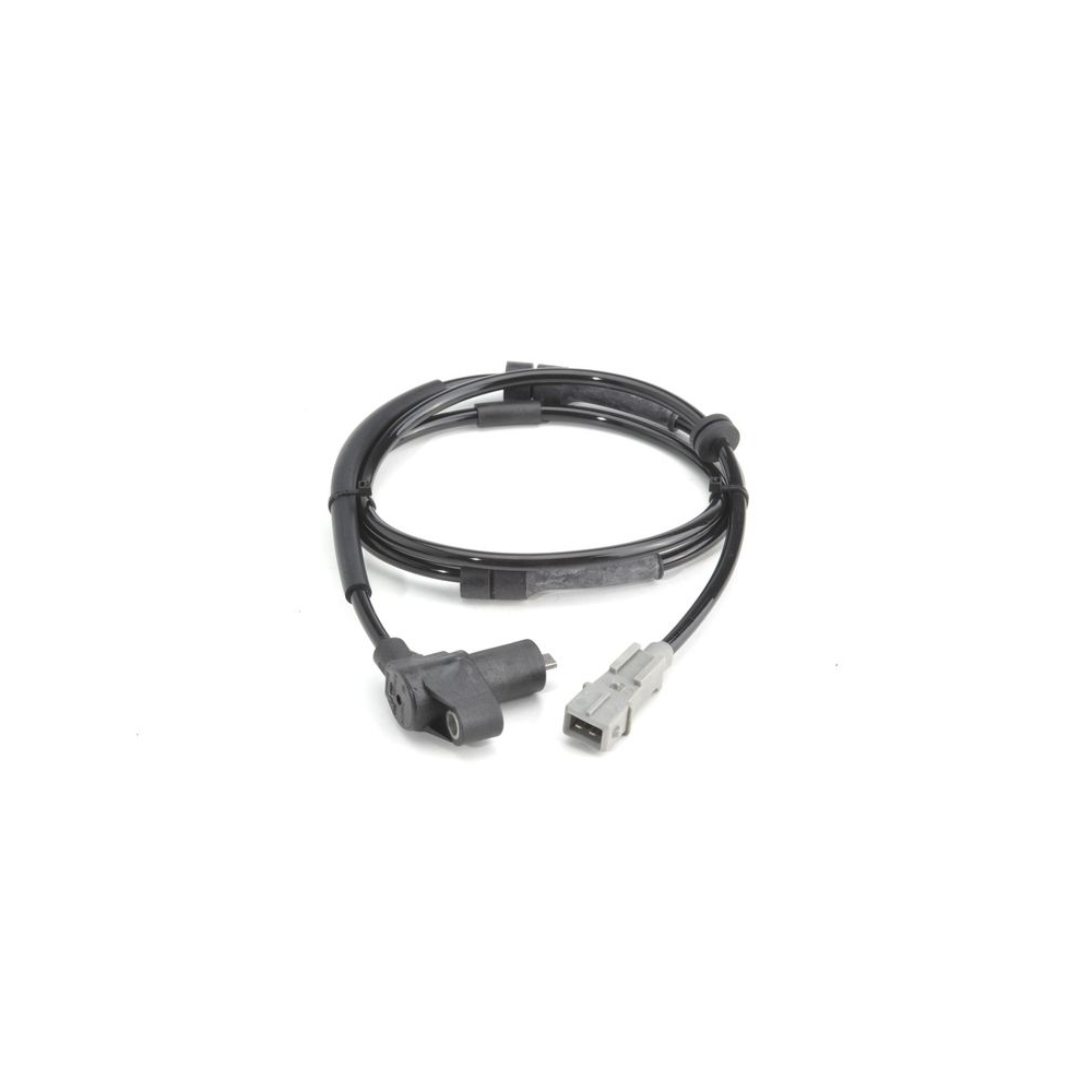 Sensor, Raddrehzahl BOSCH 0 265 006 200 für CITROËN PEUGEOT TALBOT, Vorderachse