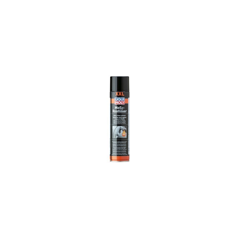 Liqui Moly 1x LM1614 300ml MoS2-Rostlöser