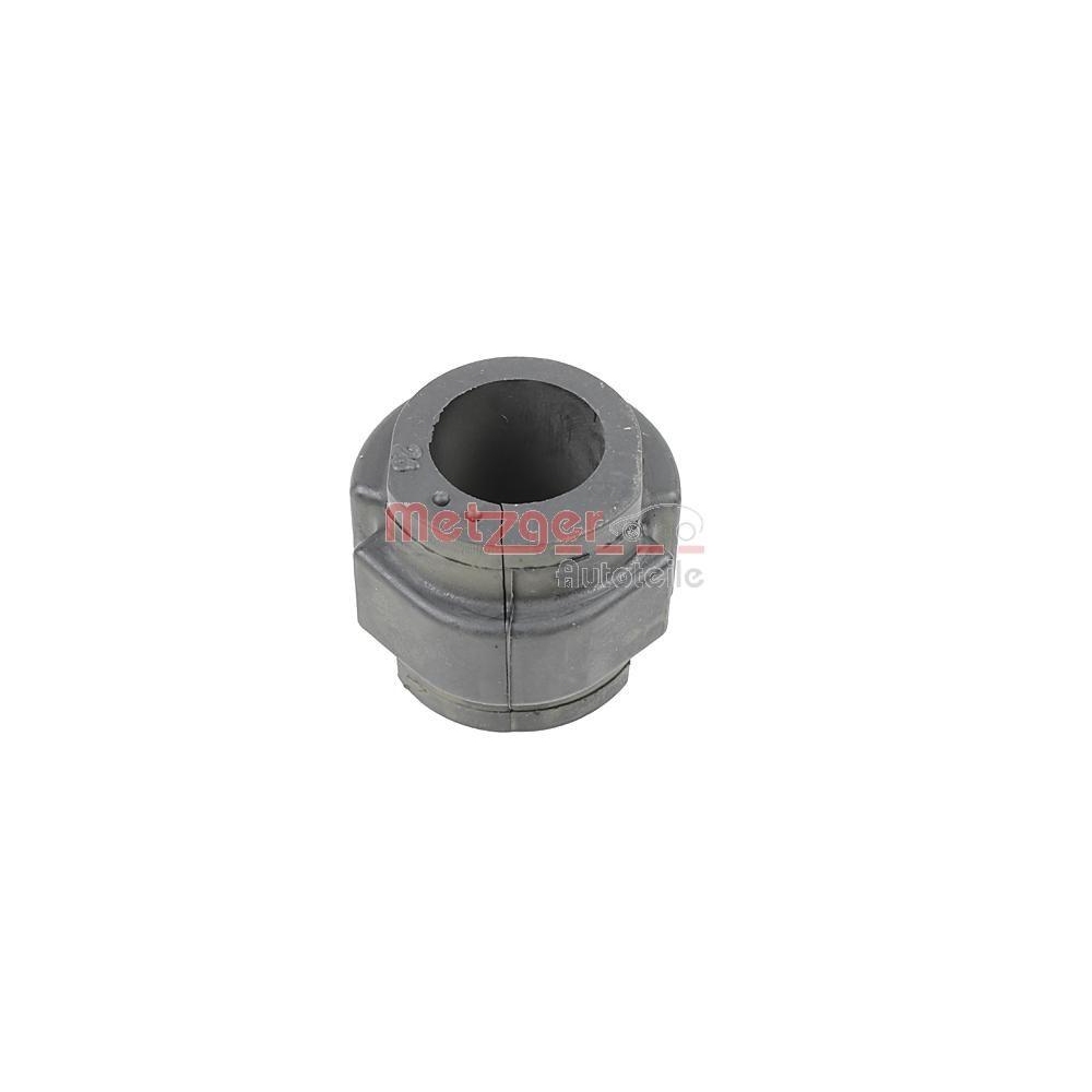 Lagerung, Stabilisator METZGER 52076308 GREENPARTS für AUDI BENTLEY