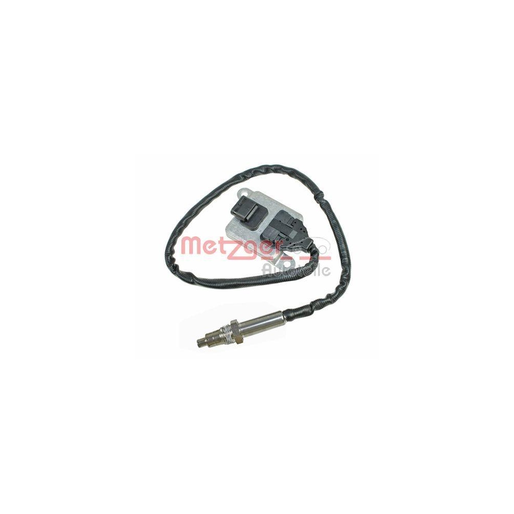 NOx-Sensor, NOx-Katalysator METZGER 0899188 für VAG