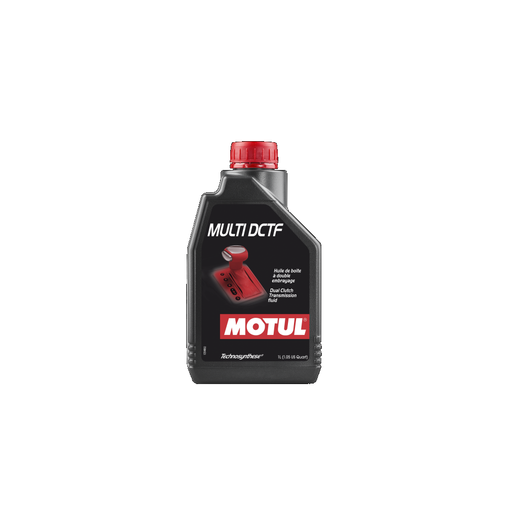 Motul MULTI DCTF 1L