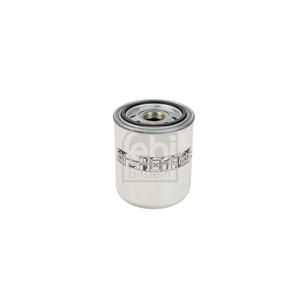 Febi Bilstein 106086 Ölfilter, 1 Stück