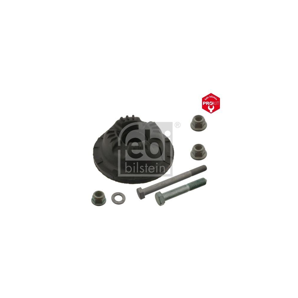 Reparatursatz, Federbeinstützlager FEBI BILSTEIN 40384 ProKit für AUDI SEAT