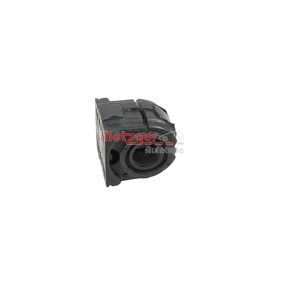 Lagerung, Stabilisator METZGER 52076508 für MERCEDES-BENZ VW