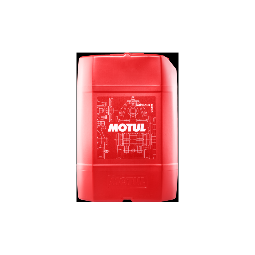 Automatikgetriebeöl MOTUL 106470 MULTI CVTF