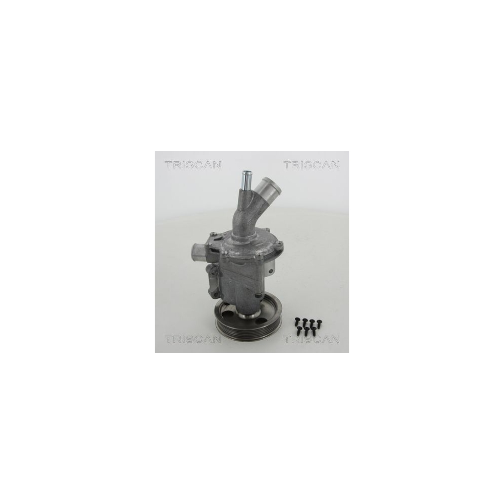 Wasserpumpe, Motorkühlung TRISCAN 8600 11966 für FIAT JEEP MINI