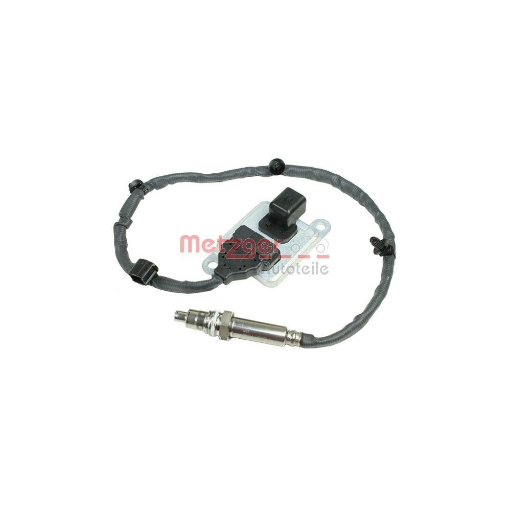 NOx-Sensor, NOx-Katalysator METZGER 0899203 ORIGINAL ERSATZTEIL für OPEL